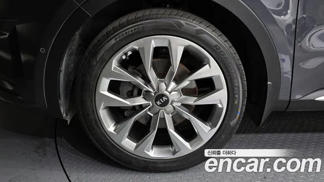 Kia Sorento 4th Generation id 2705935 из Кореи 15