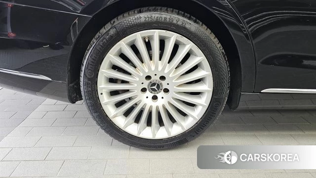 Mercedes-Benz S-Class W222 id 4882255 из Кореи 15