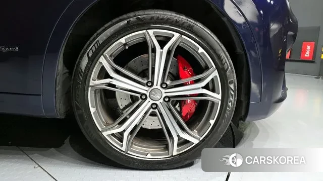 Maserati Levante id 3582922 из Кореи 15