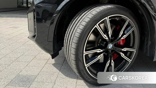 BMW X5 (G05) id 4314913 из Кореи 14