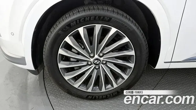 Hyundai The New Palisade id 2724765 из Кореи 15