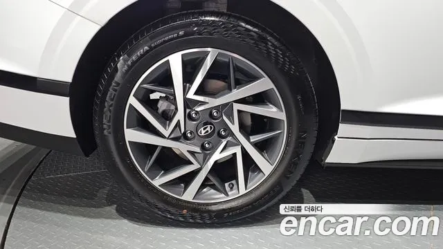 Hyundai Grandeur (GN7) id 2739218 из Кореи 15