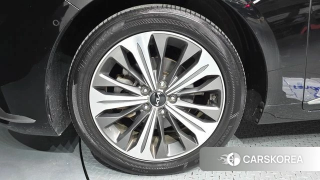 Kia K8 Hybrid id 4768884 из Кореи 28