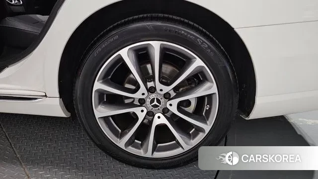 Mercedes-Benz E-Class W213 id 3362760 из Кореи 15