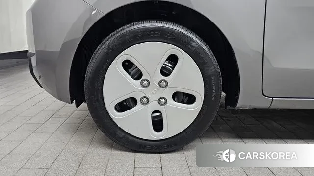 Kia The New Kia Ray id 3763565 из Кореи 15