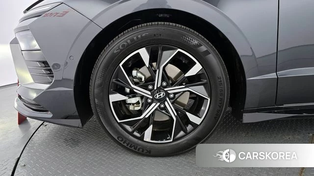 Hyundai Sonata D Edge (DN8) id 3831525 из Кореи 15