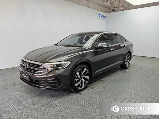 Volkswagen Sagitar id 4261339 из Китая 15