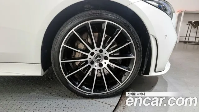 Mercedes-Benz CLS-Class C257 id 2718353 из Кореи 15