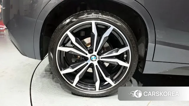 BMW X2 (F39) id 3541226 из Кореи 15