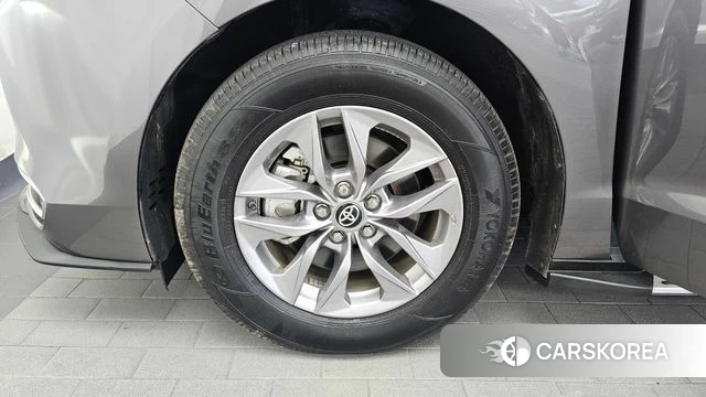 Toyota Sienna 4th Generation id 4783079 из Кореи 33