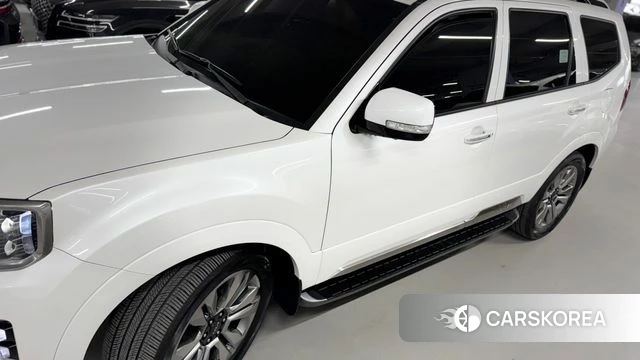 Kia Mohave Master id 4585641 из Кореи 15