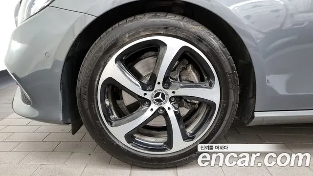 Mercedes-Benz E-Class W213 id 2922100 из Кореи 15