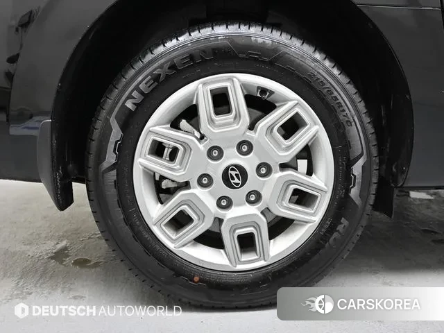 Hyundai Staria id 3451954 из Кореи 15