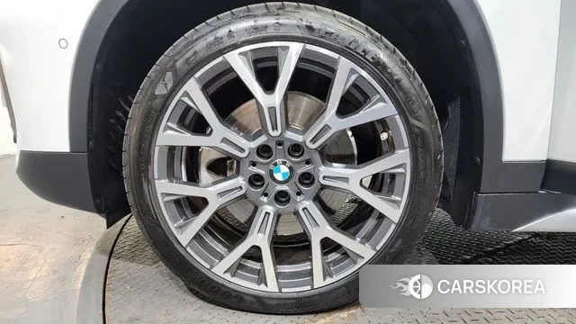 BMW X1 (F48) id 3043352 из Кореи 15