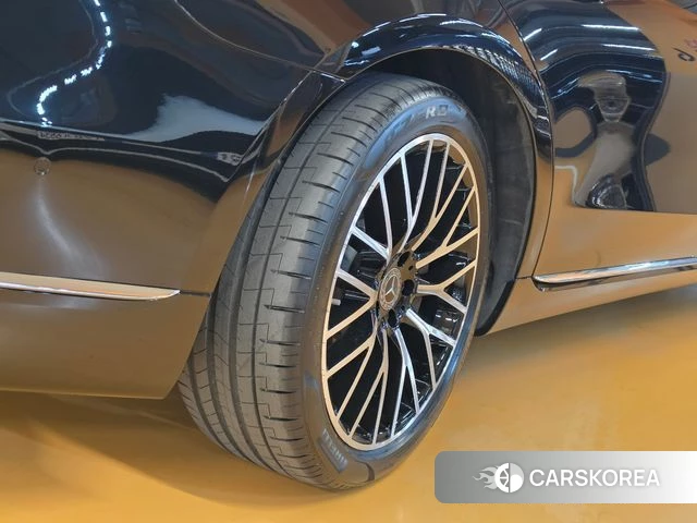 Mercedes-Benz S-Class W223 id 4854097 из Кореи 15