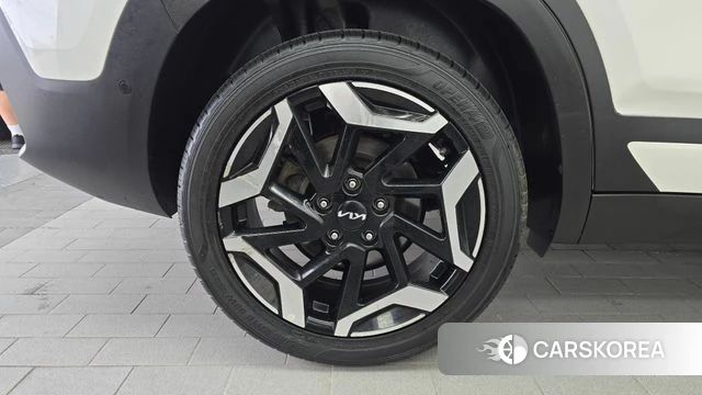 Kia The New Seltos id 4793127 из Кореи 28