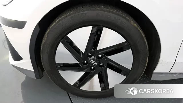 Hyundai Ionic 6 id 3311099 из Кореи 15