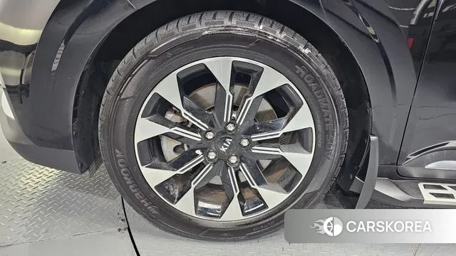 Kia Carnival 4th generation id 3402332 из Кореи 15