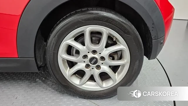 Mini Cooper id 2994335 из Кореи 15