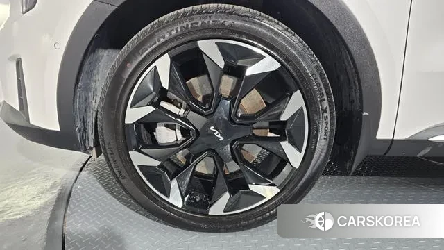 Kia The New Sorento 4th Generation id 3372230 из Кореи 15