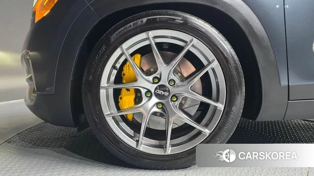 Kia Seltos id 3866932 из Кореи 15