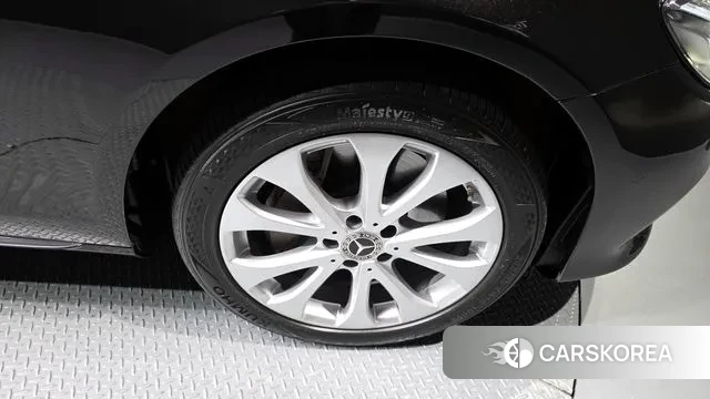 Mercedes-Benz E-Class W213 id 3402312 из Кореи 15