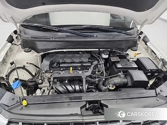 Hyundai Venue id 3525997 из Кореи 15