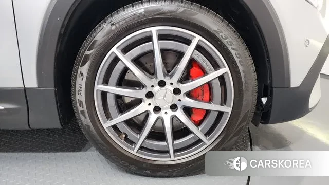 Mercedes-Benz GLB-Class X247 id 3432420 из Кореи 15