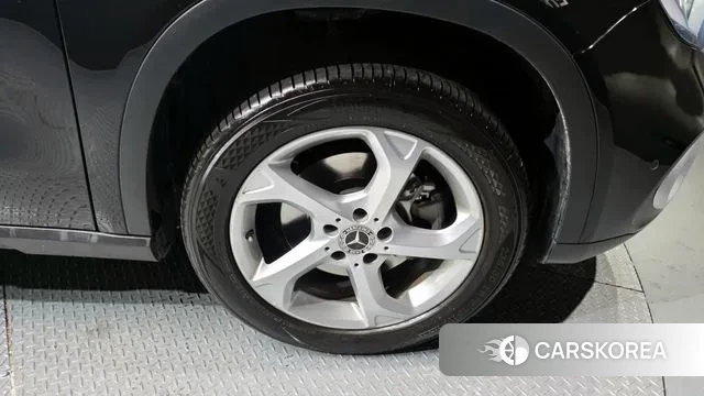 Mercedes-Benz GLA-Class X156 id 3530876 из Кореи 15