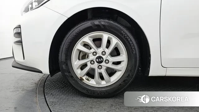 Kia Come New K3 id 3451570 из Кореи 15