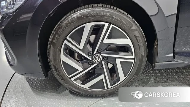 Volkswagen 7th Generation of Jetta id 3680219 из Кореи 15