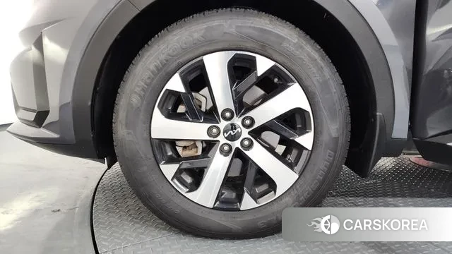 Kia Sorento 4th Generation id 3577397 из Кореи 15