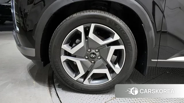 Hyundai The New Palisade id 3581050 из Кореи 15