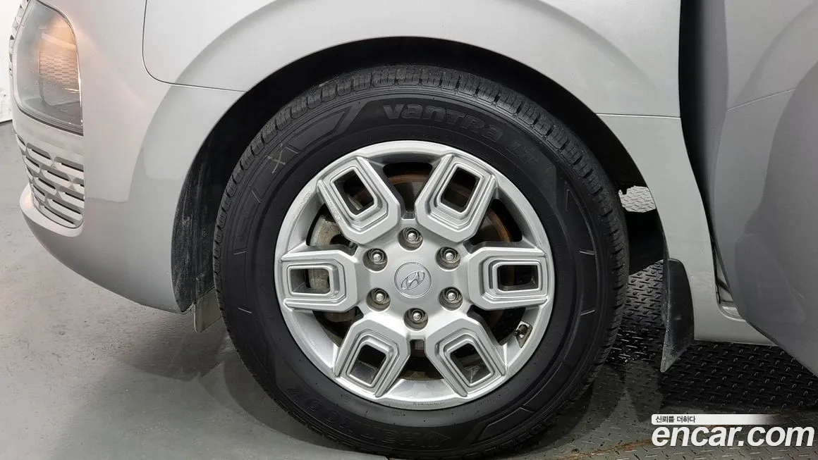 Hyundai Staria id 1667364 из Кореи 15