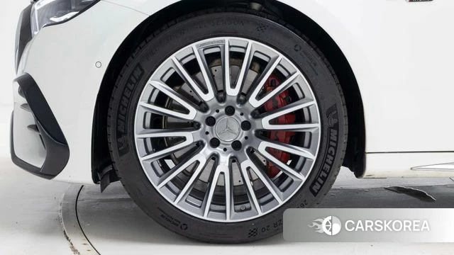 Mercedes-Benz E-Class W214 id 4462272 из Кореи 15
