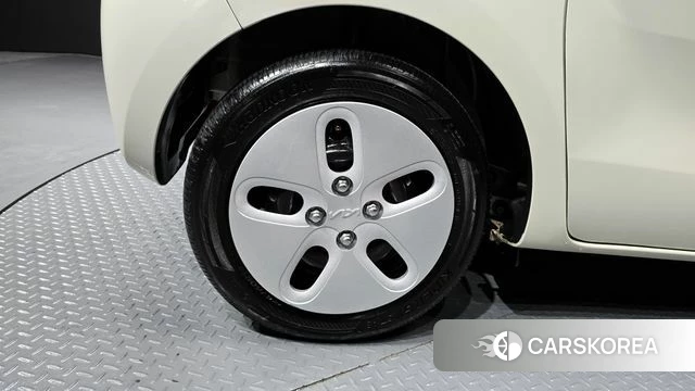 Kia The New Kia Ray id 4243293 из Кореи 26