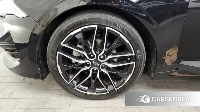 Kia K5 3rd generation id 3494043 из Кореи 15