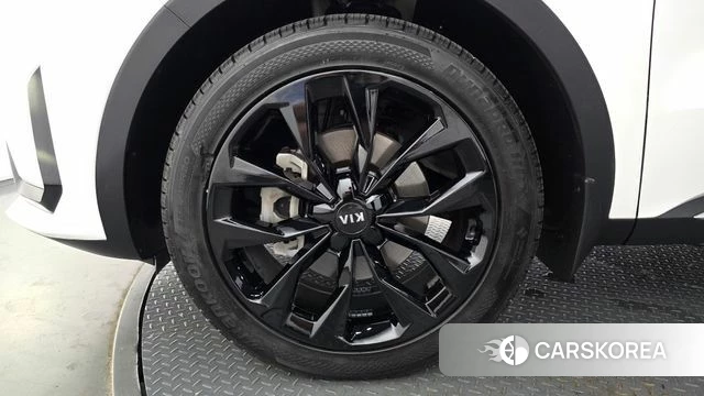Kia Sorento 4th Generation id 4881818 из Кореи 15