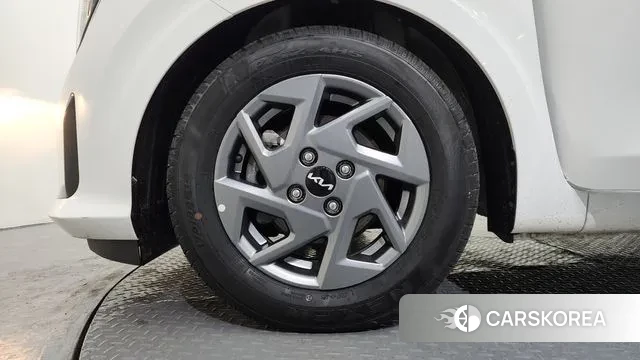 Kia The New Morning (JA) id 3734453 из Кореи 15