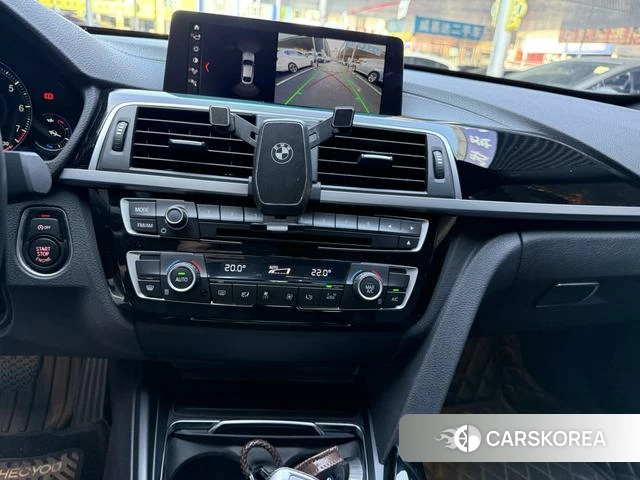 BMW 3 series GT id 4253297 из Китая 29