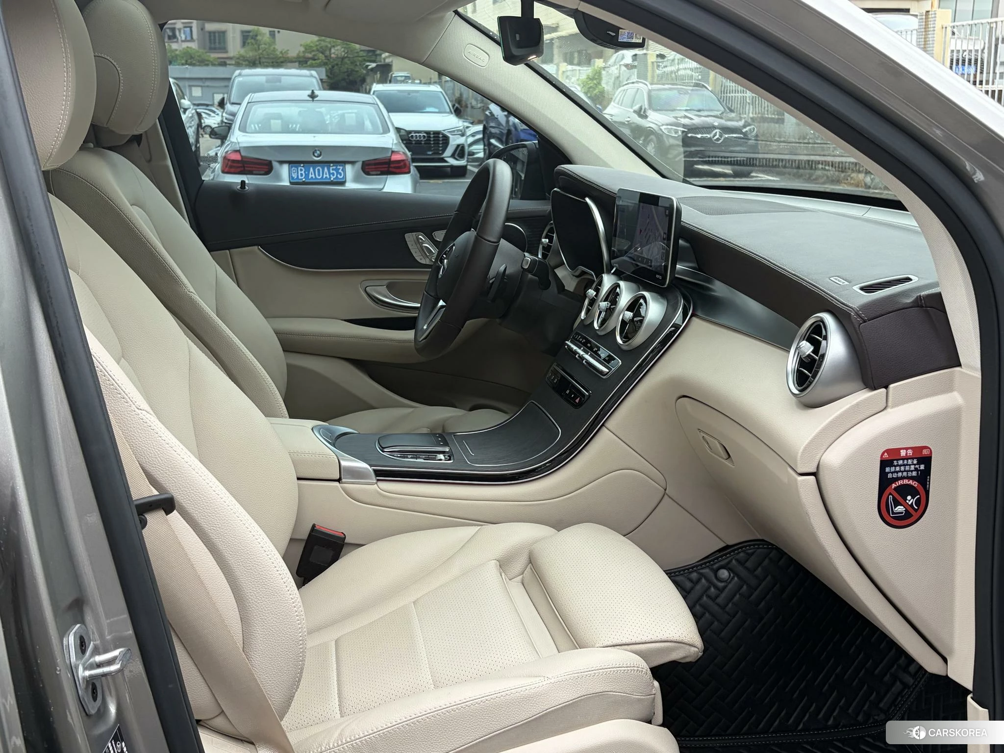 Mercedes-Benz GLC Coupe id 4485298 из Китая 19