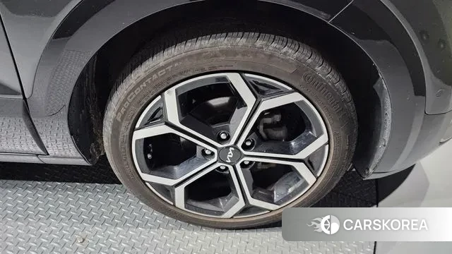 Kia Di Ol Nu Niro id 3043323 из Кореи 15