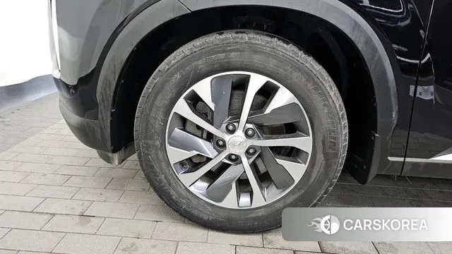 Hyundai Palisade id 3489635 из Кореи 15