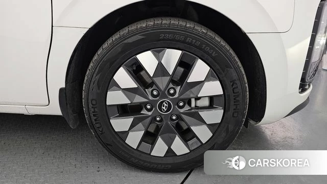 Hyundai Staria id 3934087 из Кореи 15