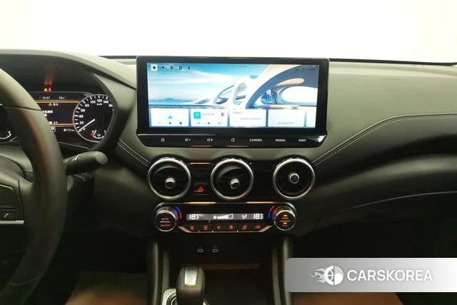 Nissan Xuan Yi id 4208625 из Китая 11