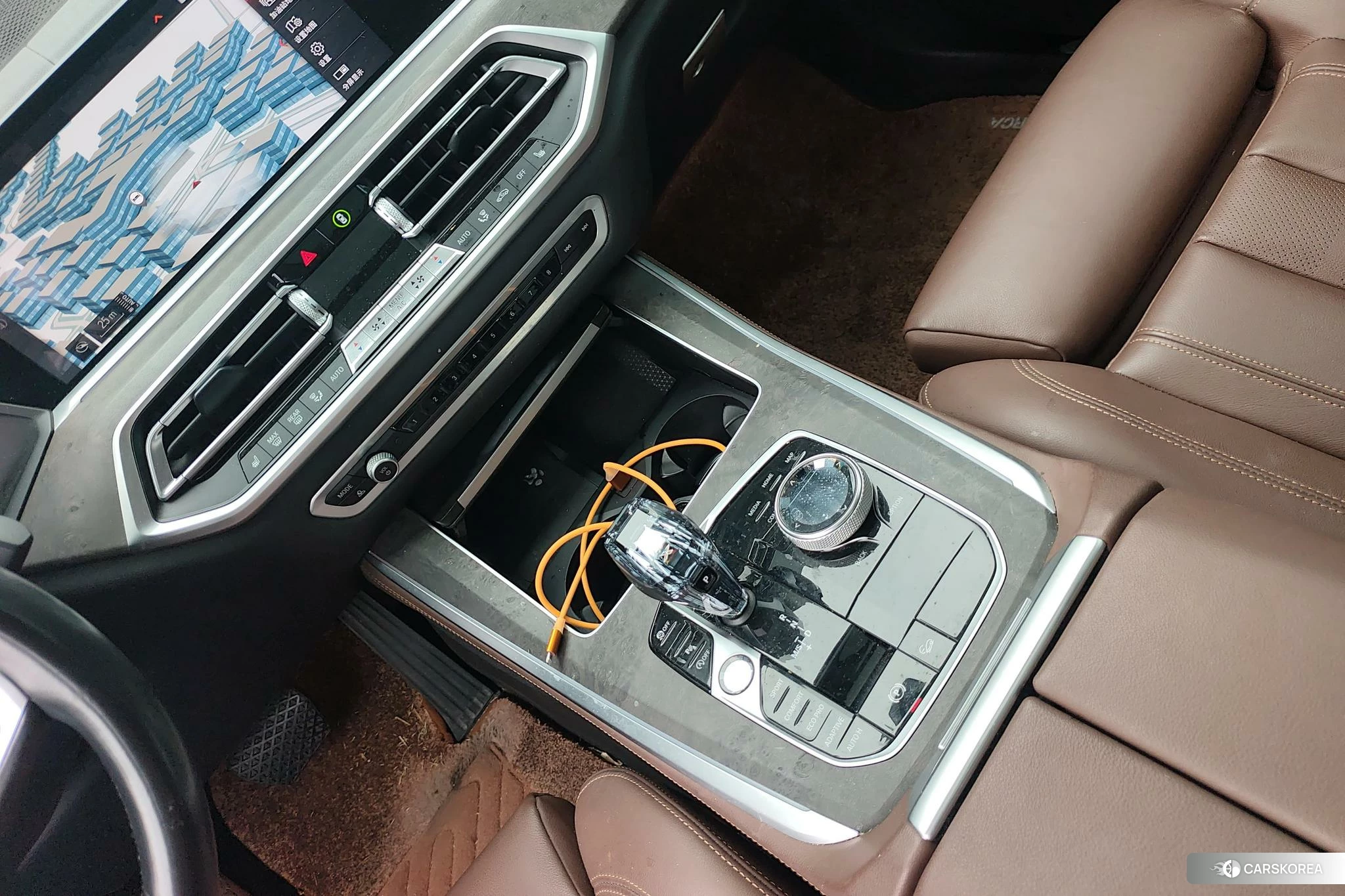 BMW X5 id 4515060 из Китая 12