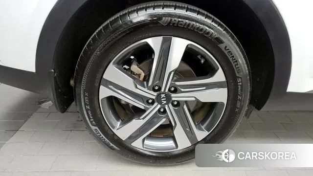 Kia Sorento 4th Generation id 3433640 из Кореи 15