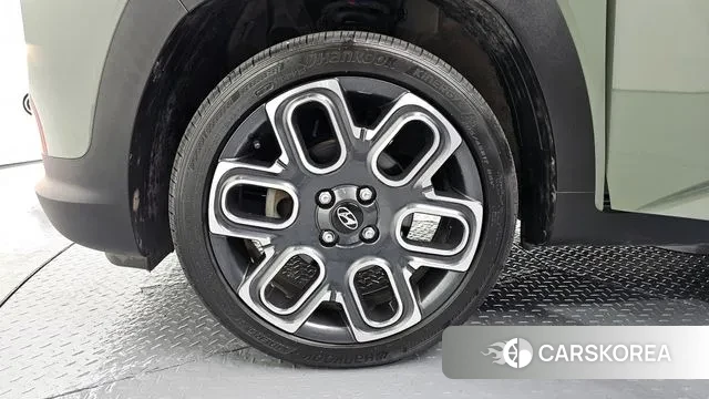 Hyundai Casper id 3290308 из Кореи 15