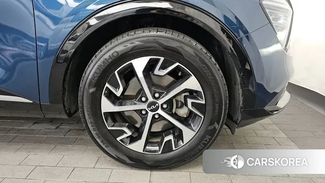 Kia Sportage 5th Generation Hybrid id 3690661 из Кореи 15