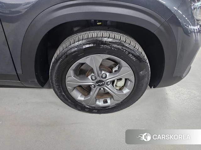 Kia The New Seltos id 4499476 из Кореи 15